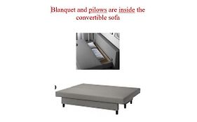 Paris Nordmann Superbe Appartement 2 Pieces